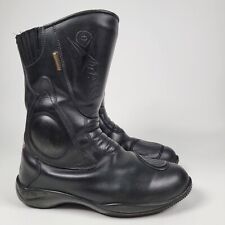 Stivali moto motociclista