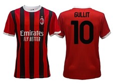 MAGLIA Calcio MILAN UFFICIALE