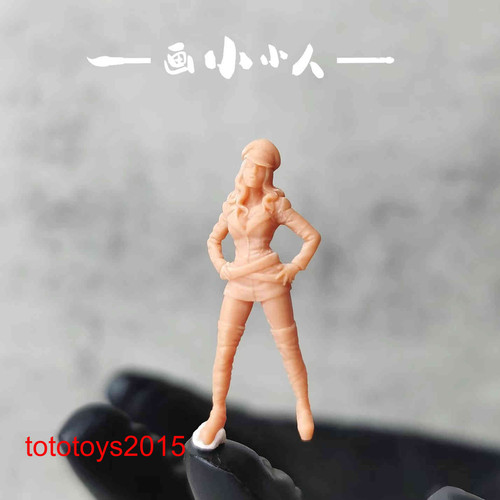 1 43 uniforme - 1/87,