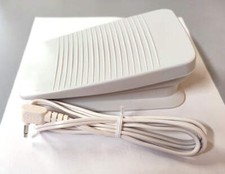 Reostato pedale Macchina da