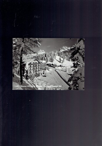 Misurina dolomiti - misurina,