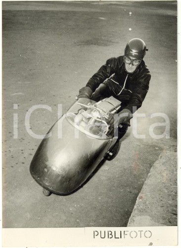 1954 circuito ospedaletti - 1954,