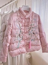 Piumino donna invernale