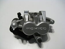 Pinza freno anteriore sinistra