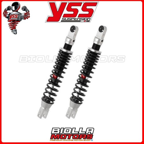 Yss coppia ammortizzatori - yss,