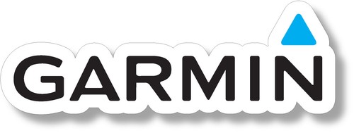 Garmin gps decal sticker - decal,