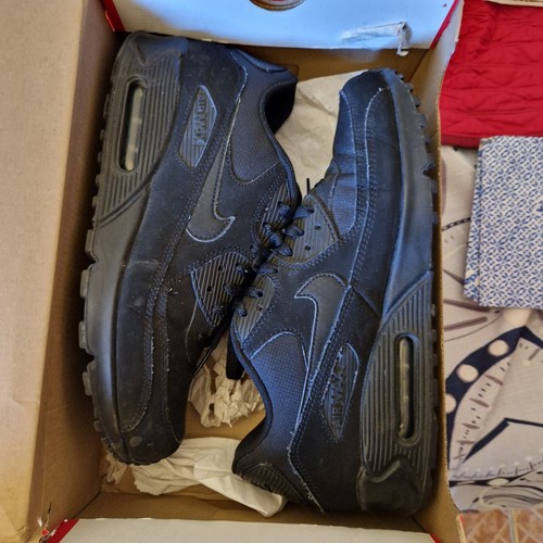Nike air max essential - nike,