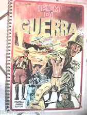I FILM DI GUERRA Immagini