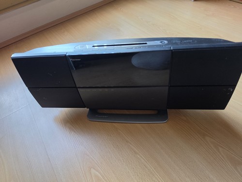 Pioneer slim micro system - slim,