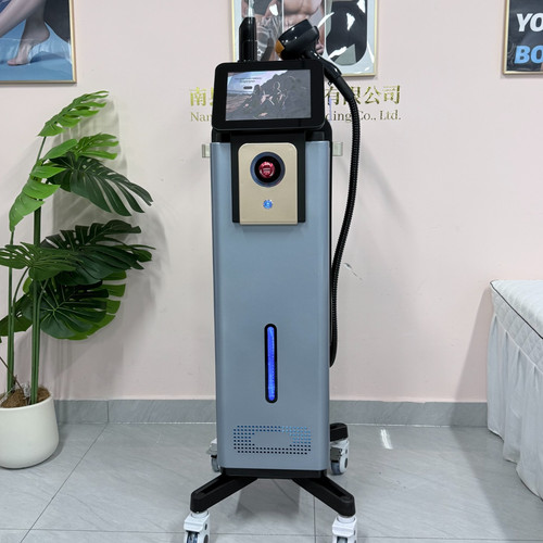 Macchina salone 2in1 - macchina,