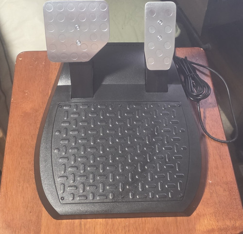 Pedali solo thrustmaster - pedali, tx