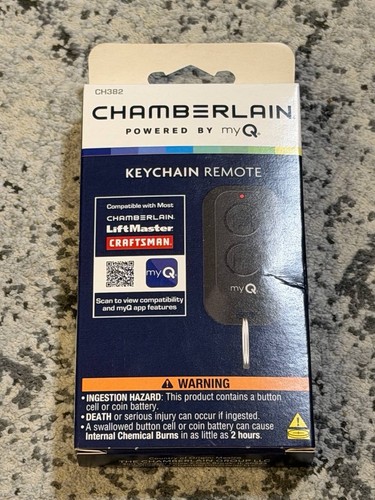 Chamberlain mini porta garage - chamberlain,