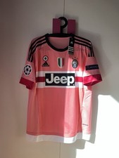 Maglia Dybala Juventus 2015/16