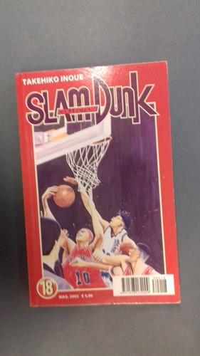 Slam dunk collection numero - dunk, collection,