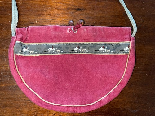 Vintage banner house - banner,