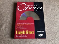 Dvd Invito all’Opera N.100 -
