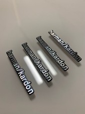 4 pezzi - Harman Kardon