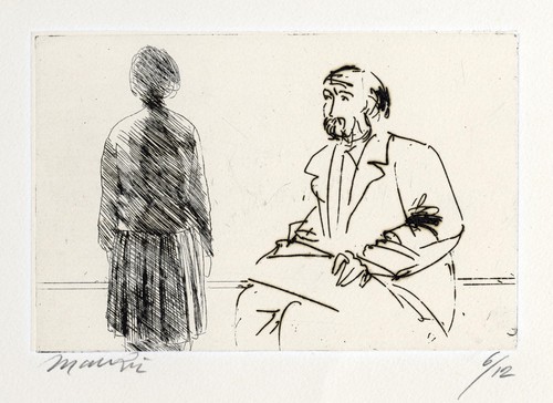 Manzu giacomo pittore e - giacomo,
