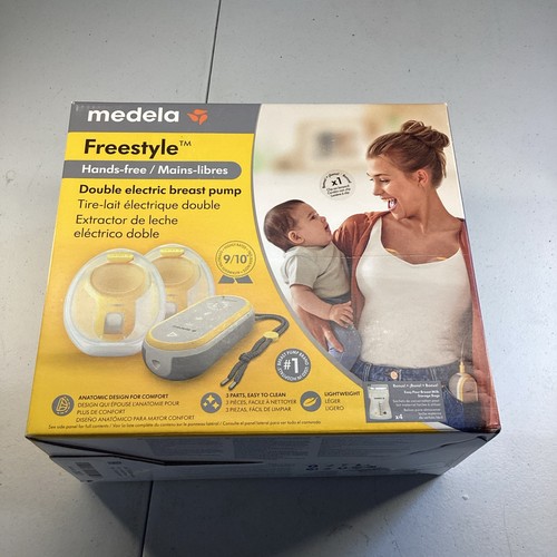 Tiralatte mani libere medela - tiralatte,