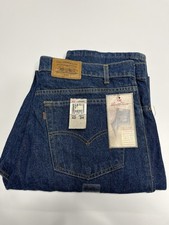 Vintage Levis 540 Relaxed Fit