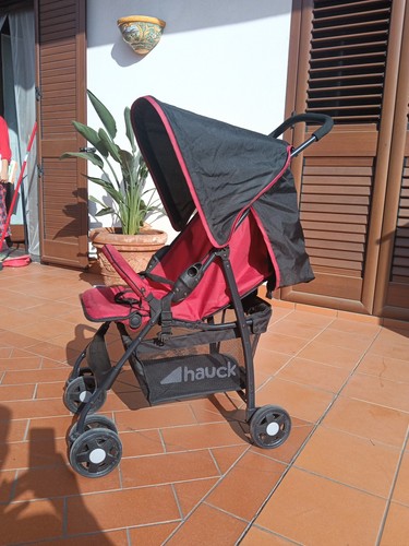 Passeggino leggero usato - passeggino,