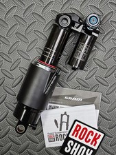 Ammortizzatore posteriore