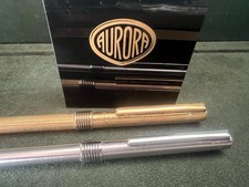 Aurora Marco Polo Chrome And