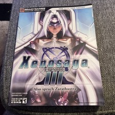 Xenosaga Episode III: Also
