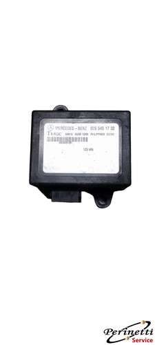Centralina immobilizer - centralina,