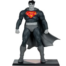 copy of Superman (The Dark