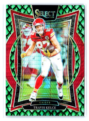 2024 panini select - panini, #97