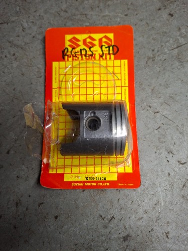 Suzuki 125 pistone - -,