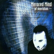 Import CD Mirrored Mind At