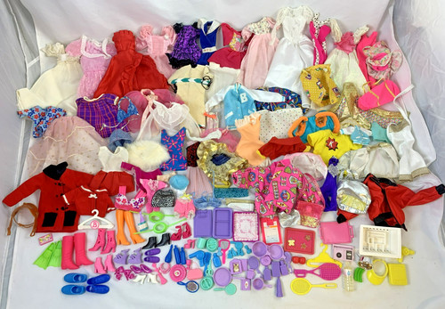 Barbie clone bambole moda - clone,