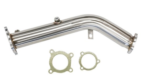 Tubo scarico downpipe - downpipe, per