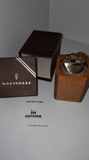 Savinelli Accendino Da Tavolo