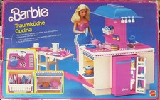 Barbie Cucina - Dream Kitchen