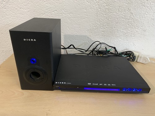 Dicra ht303dx home theatre - home,