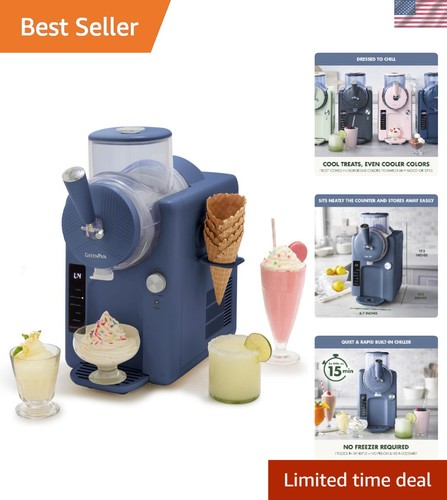 Frost macchina per gelato - macchina, e