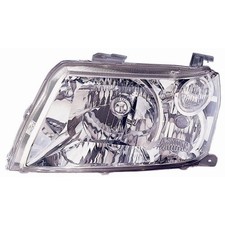 Faro suzuki gran vitara - faro,
