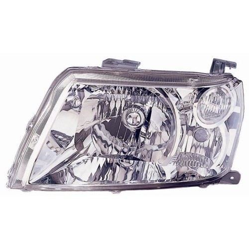 Faro suzuki gran vitara - faro,