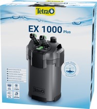 Tetra EX 1000 Plus Set filtro