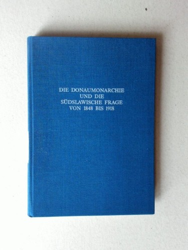 Die donaumonarchie und - die,