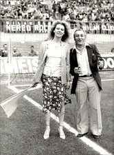 Fotografia sportiva calcio