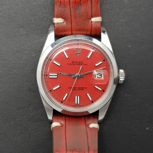 Rolex datejust 36mm - 36mm, good