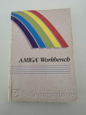 Commodore Amiga Workbanch