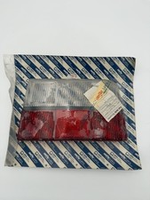 PLASTICA FANALE FARO POSTRIORE