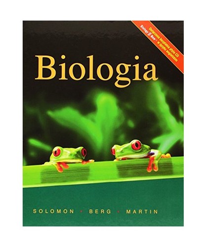 Biologia diana w - cd,,