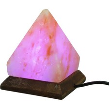  Lampada Cristalli Di Sale