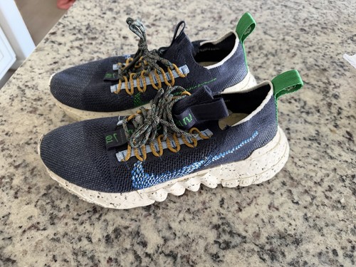 Nike space hippie uomo - nike,